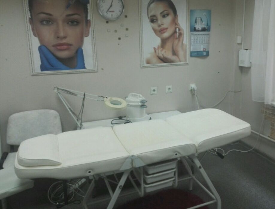 Сдам в аренду место косметолога