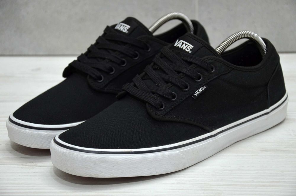 Vans Atwood, оригінал кеди