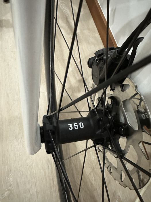 Rodas Carbono DT Swiss ARC 1600 DICUT 55mm