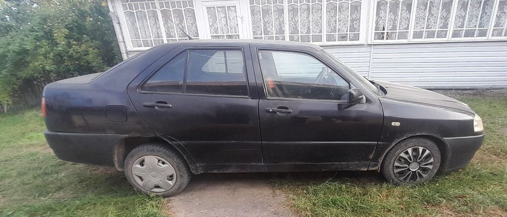 Продам Chery amulet a15