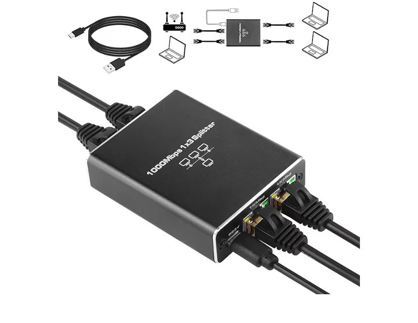 Divisor Ethernet 1 a 3445887602052321282