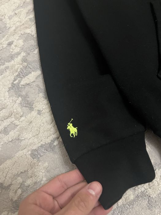 Костюм,худи Polo ralph lauren