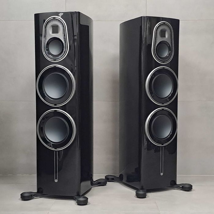 Monitor Audio Platinum 300 3G możliwa zamiana WROCŁAW