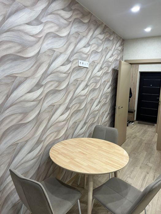 Жк. Фаворит  евро 1-кімнатна