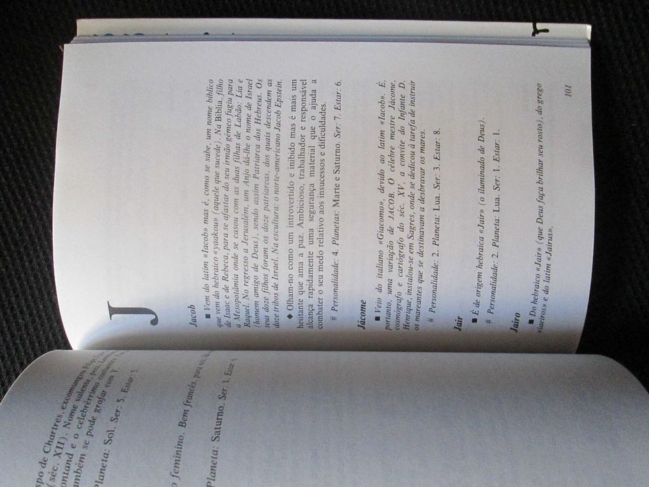 Nomes próprios - 600 Novas opções de nomes próprios, de Ana Belo