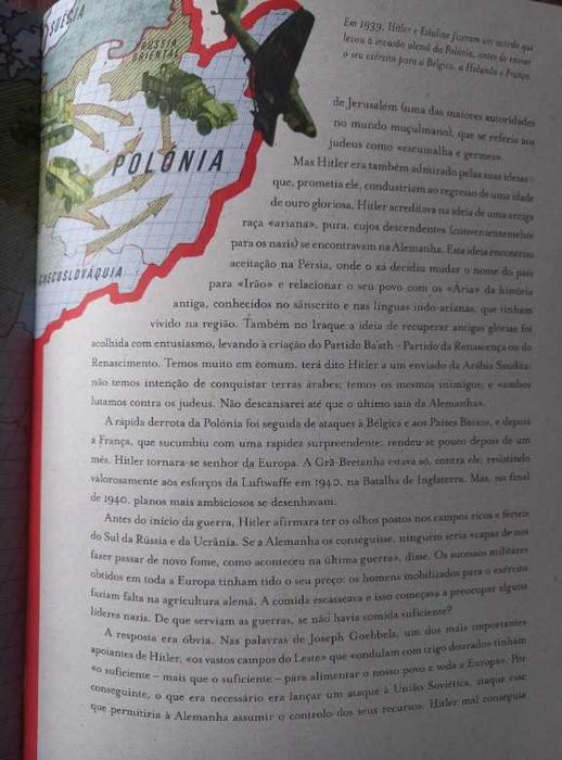 As Rotas da Seda; Uma nova história do mundo - Peter Frankopan