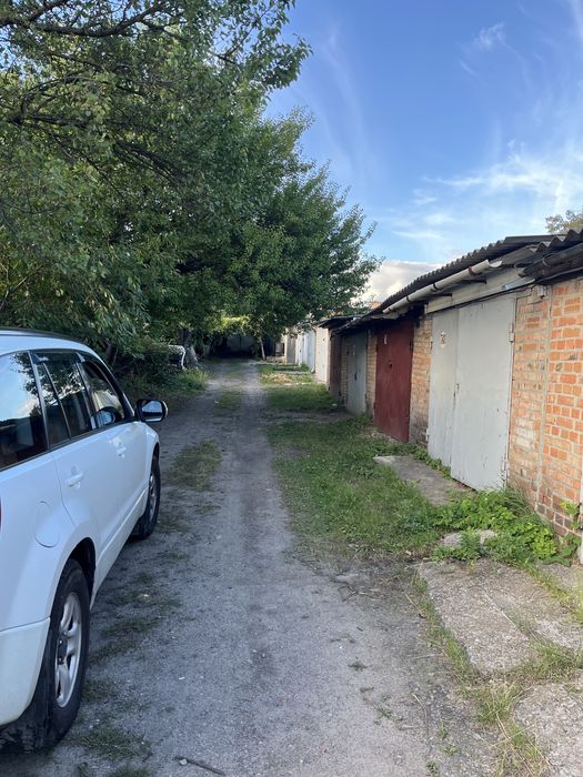 Продам гараж в кооперативе N2