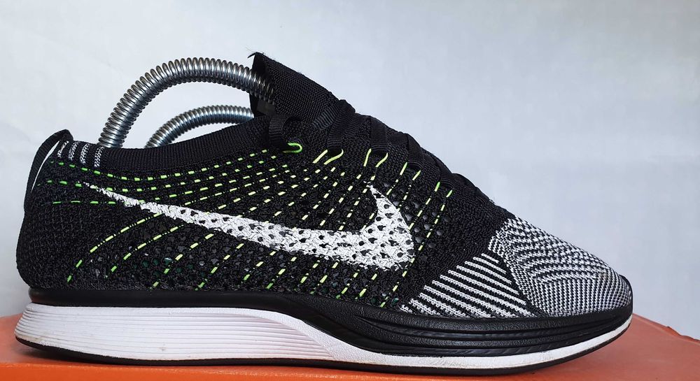 Nike Flyknit Racer Orca 3.0 2015 6.5US/39EUR/24.5CM