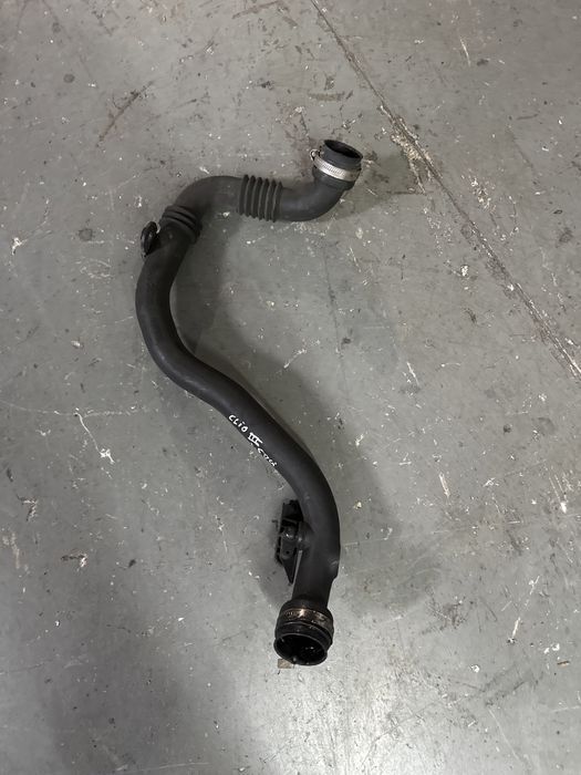 Tubo intercooler Renault Clio 3 1.5 DCI
