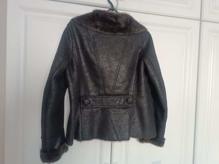 Дубрянка, куртка, пальто