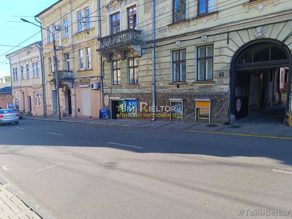 Комерційна нерухомість за адресою вул. Капеланська (площа 94 м²) - Atlanta.ua - фото 3