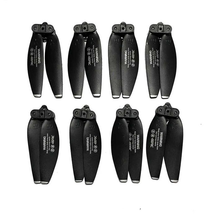 Propellers for 4DRC Brand Drones, Models F8 and F964739031112961124