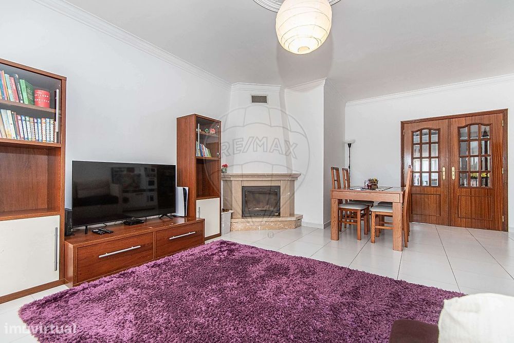 Apartamento T2 para venda