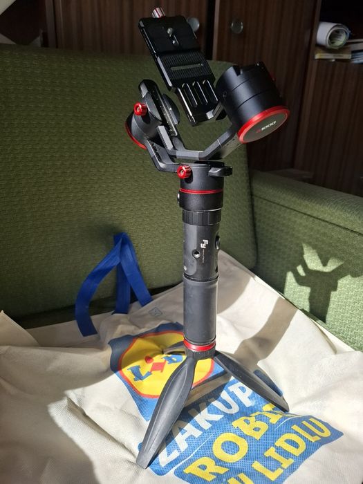 Gimbal Feiyu-Tech a1000
