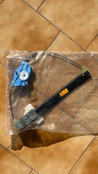 Elevador do Vidro Audi