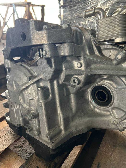 АКПП автоматична коробка перемикання передач VW Volkswagen Passat 2.0 B9 USA NMS 2 / 09G300065A