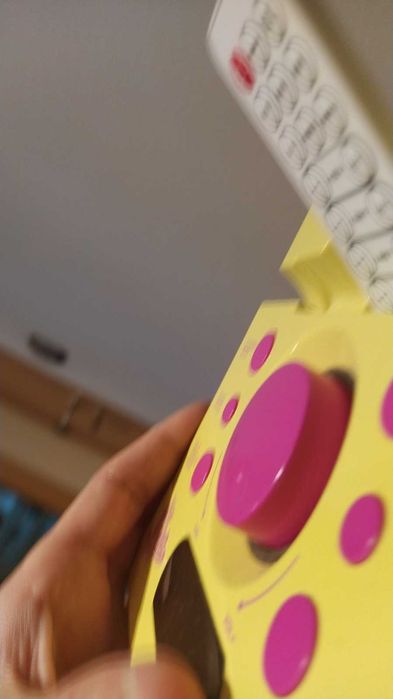 Torre Som Karaoke Soy Luna