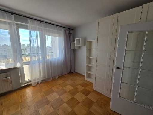 Mieszkanie dwupokojowe na wynajem ok. 42 M2 przy Magellana