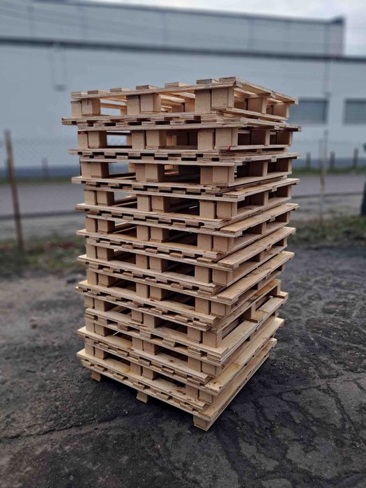 Paleta sklejka 105x105