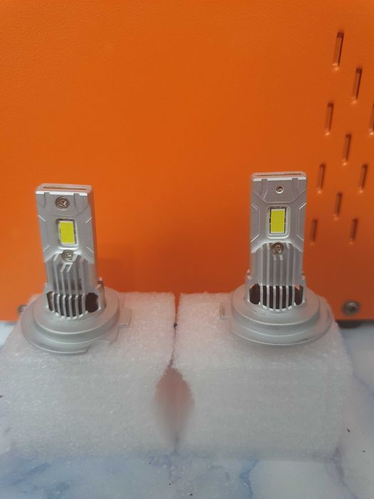 Авто лампы H7 LED M3P