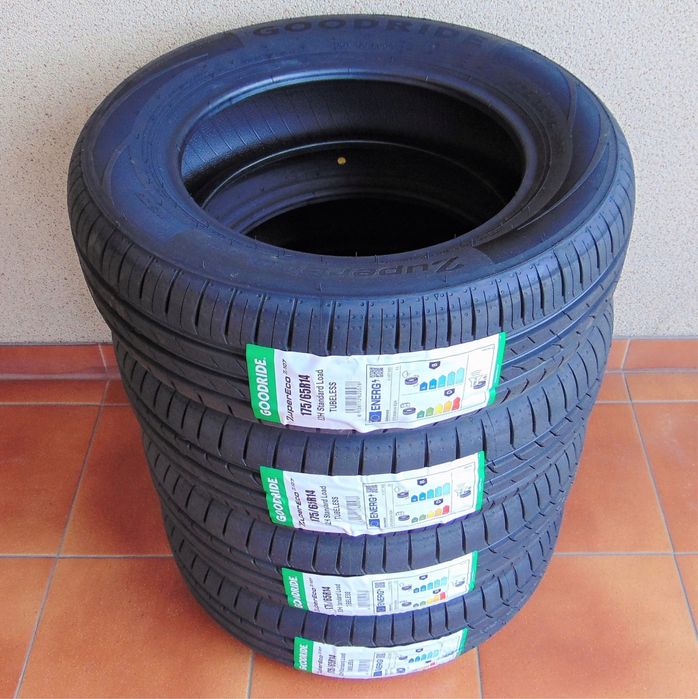 Шина Goodride ZuperEco Z-107 205/55 R16 XL, усі розміри!!!