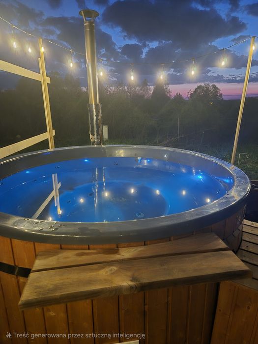 Agroturystyka "Kaliszówka" wolne terminy