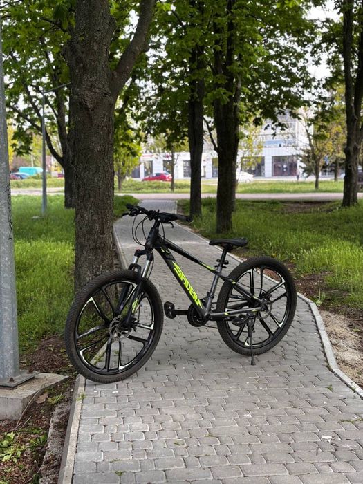 Велосипед Corso Spider