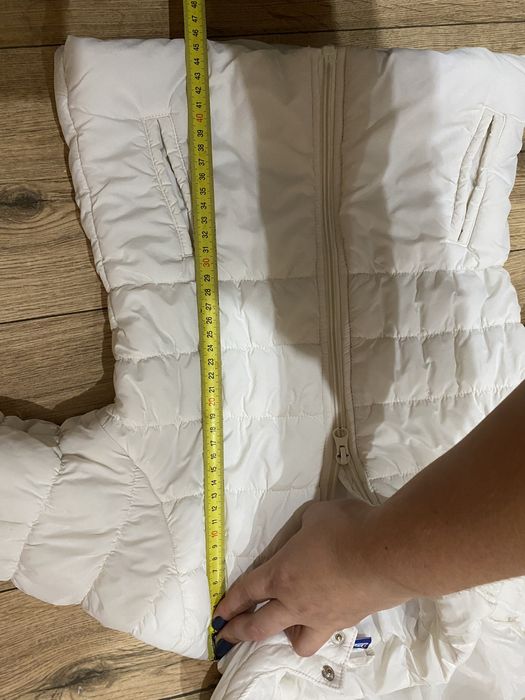 Курточка, плащик, пальтечко осіннє на дівчинку 2-3 роки