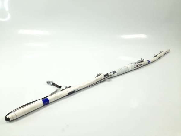 Airbag cortina esquerdo OPEL Corsa E