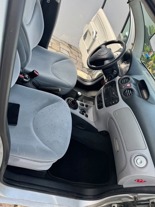 Citroën C3 1.1 Gasolina (2003) – 98.500 km – Revisão Completa