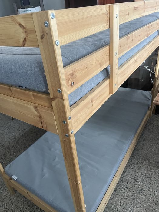 Beliche NOVO duas pessoas