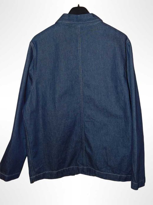Джинсовая куртка Work Style WEEKDAY Generic Jacket Rinze. Size M/48