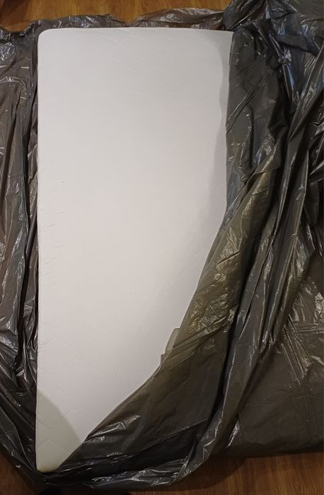 Materac stan idealny