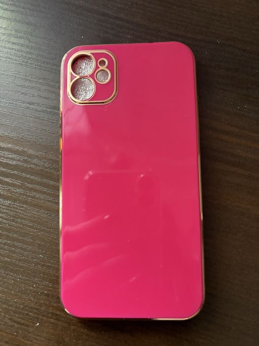 Чохол на айфон 11