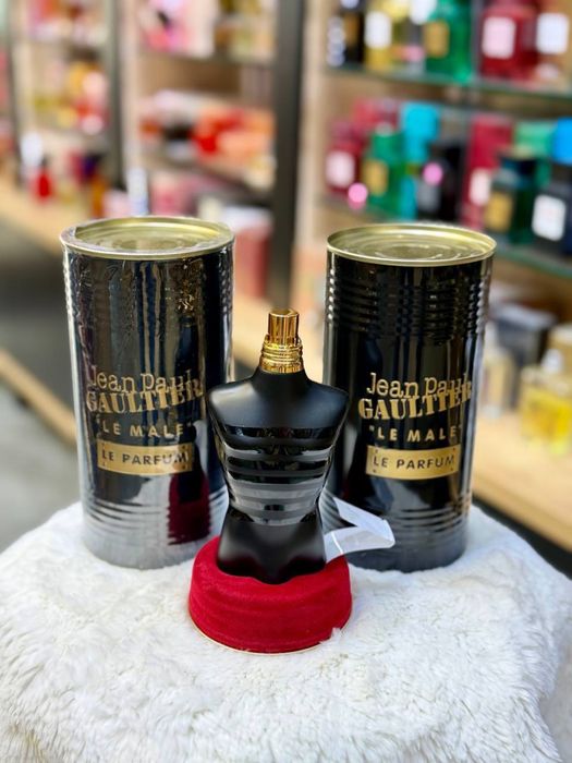 Jean Paul Gaultier Le Male Le Parfum 125мл.(Premium)