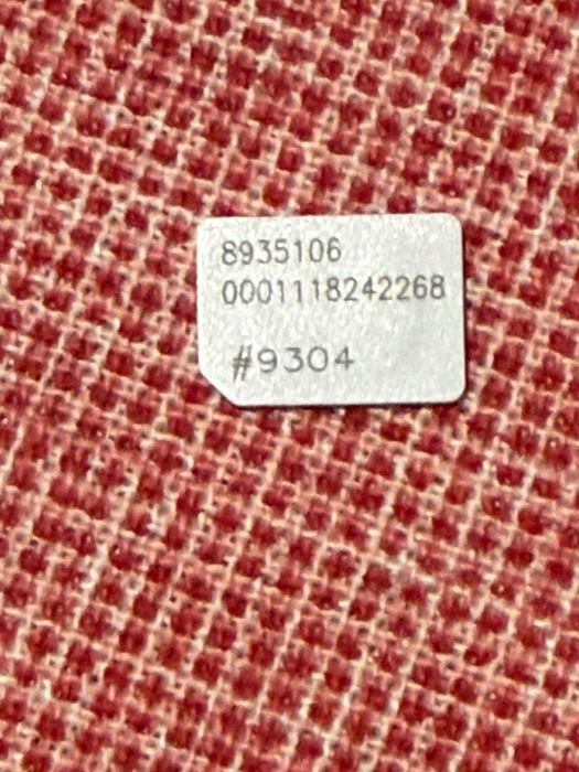 Router portátil 4G LTE GL.iNet GL‑E750V2C6 Novo