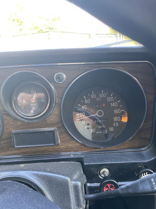 ГАЗ 31029 перший власник ПРОБІГ 21 000 км ОРИГІНАЛЬНИЙ