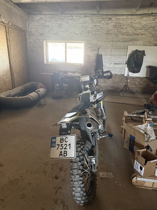 Kovi 250Lite