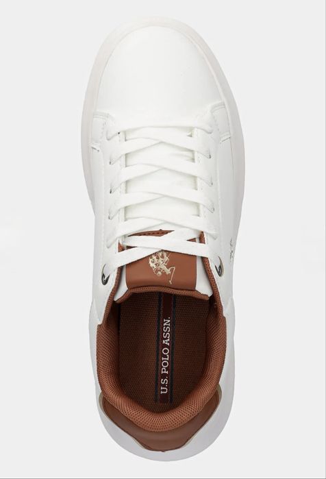 Кросівки US Polo Assn. CHELIS