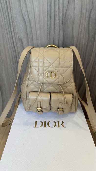 Рюкзак DIOR нова колекція! NEW Оригінал