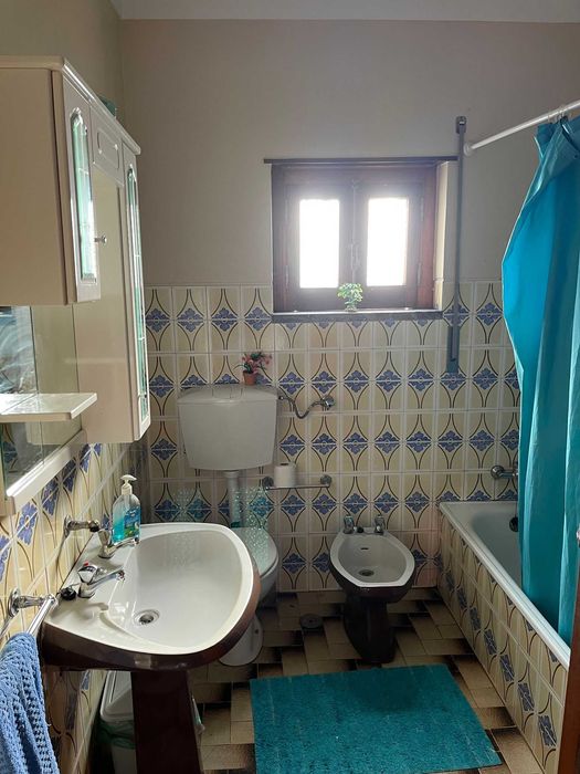 Arenda-se Moradia T3 com Jardim em Local Tranquilo e Aconchegante