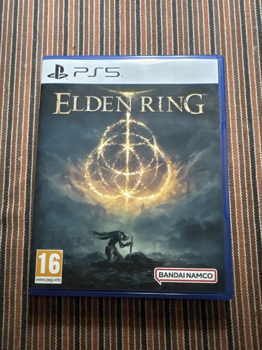 Elden Ring para PS5