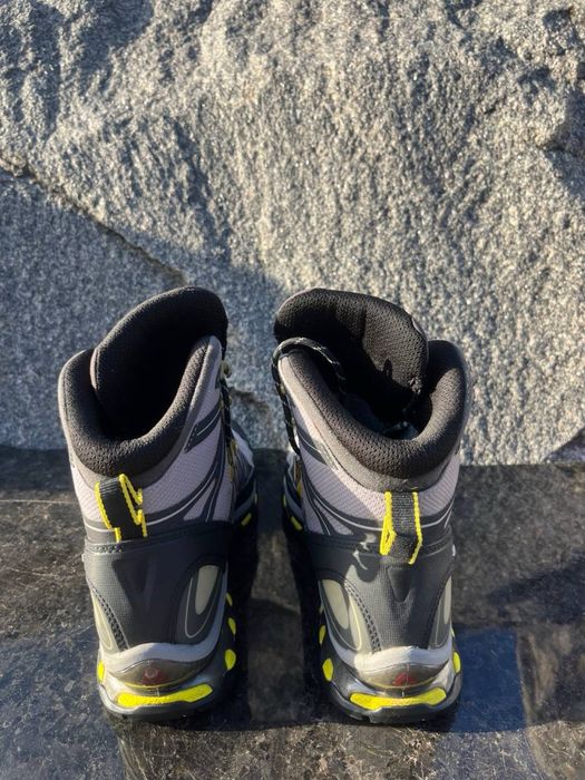 41р Salomon Cosmic 4D 2 GTX