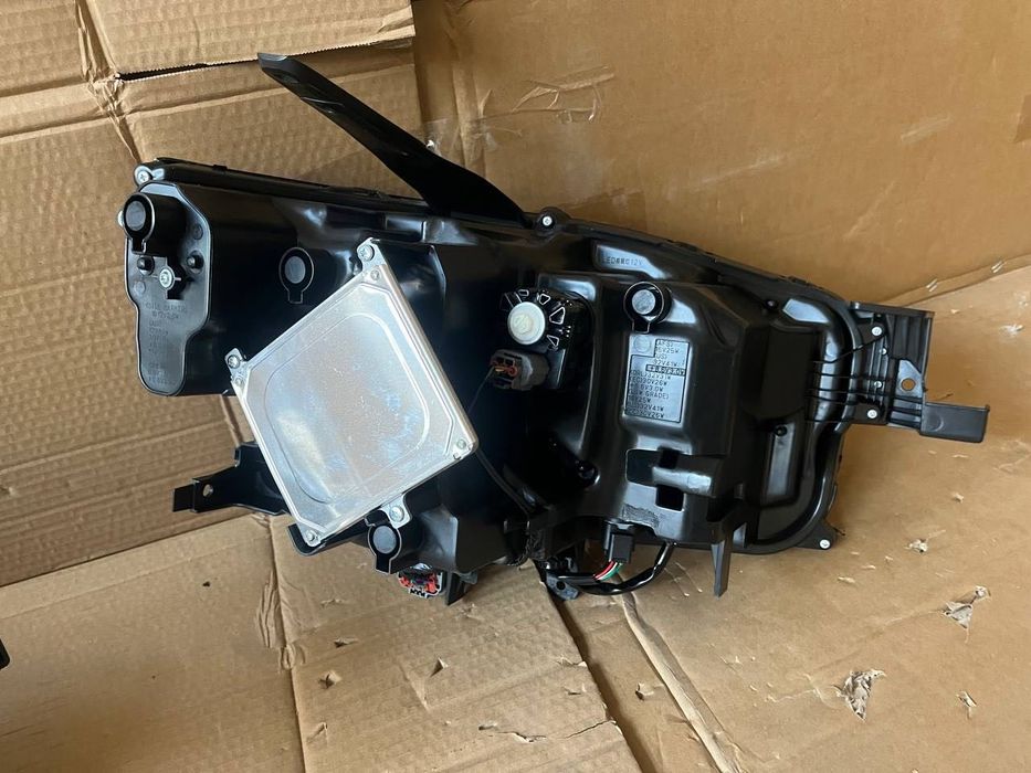Фара Мазда СХ30 АФС AFS Mazda CX30 cx30 сх-30 2019 2020 2021 2022 2023