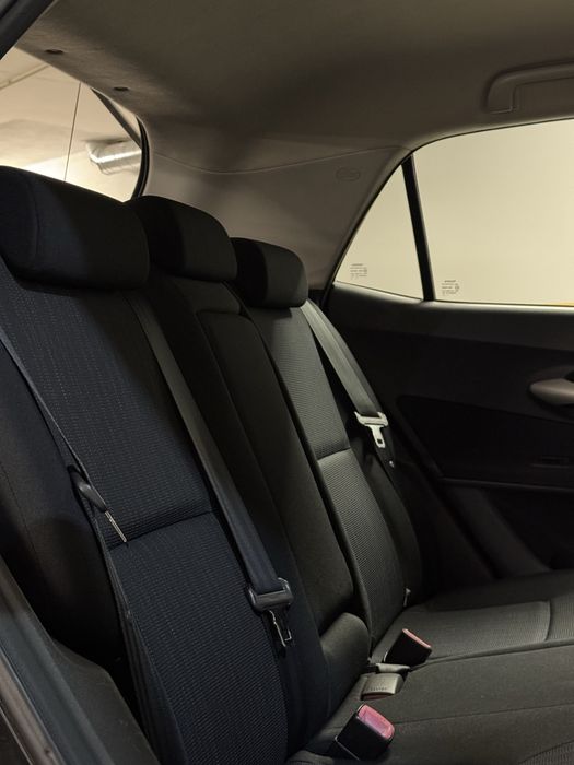 Vendo Toyota Auris