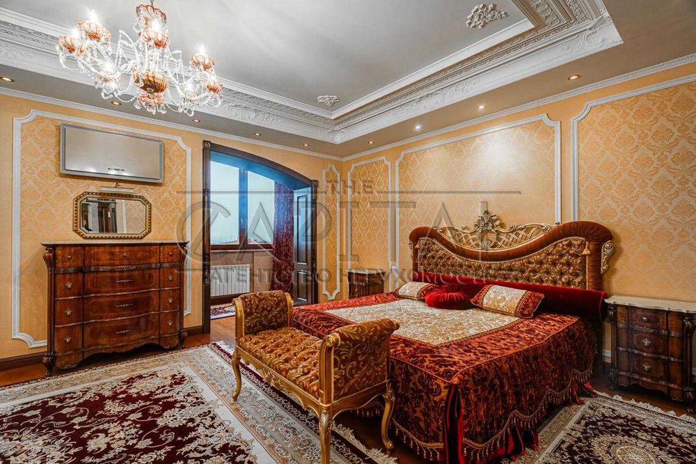 Продаж унікальної квартири на Оболоні! Володимира Івасюка 4!