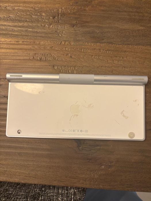 Teclado Sem fio Apple