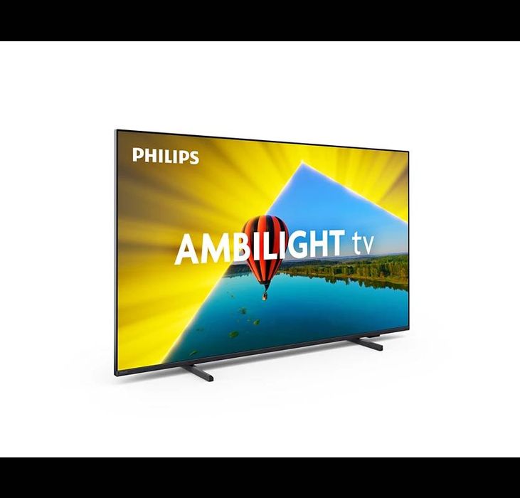 Telewizor philips ambient light