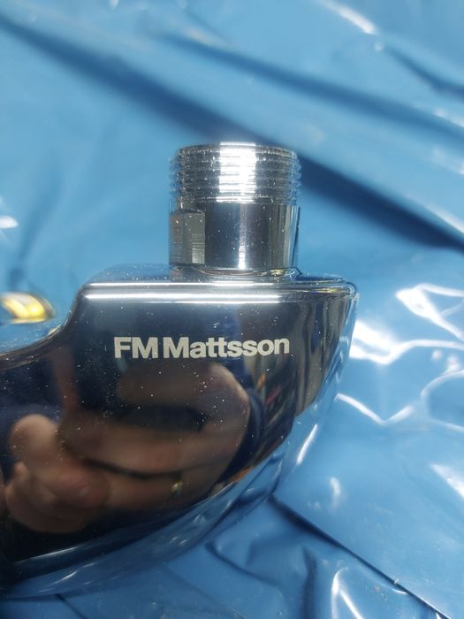 Bateria prysznicowa FM mattsson