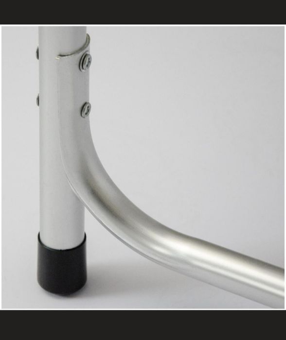 Комплект туристический раскладной стол для пикника и 4 стула в чемодан